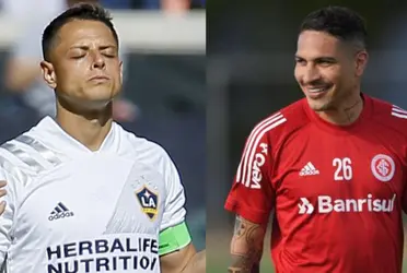 'Depredador' solicita una millonada para jugar en la MLS