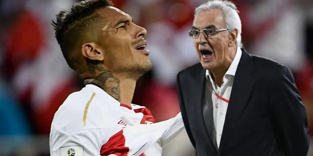 'Depredador' y el ultimátum que lanzó a los dirigentes de la UCV. FOTO: Exitosa Noticias