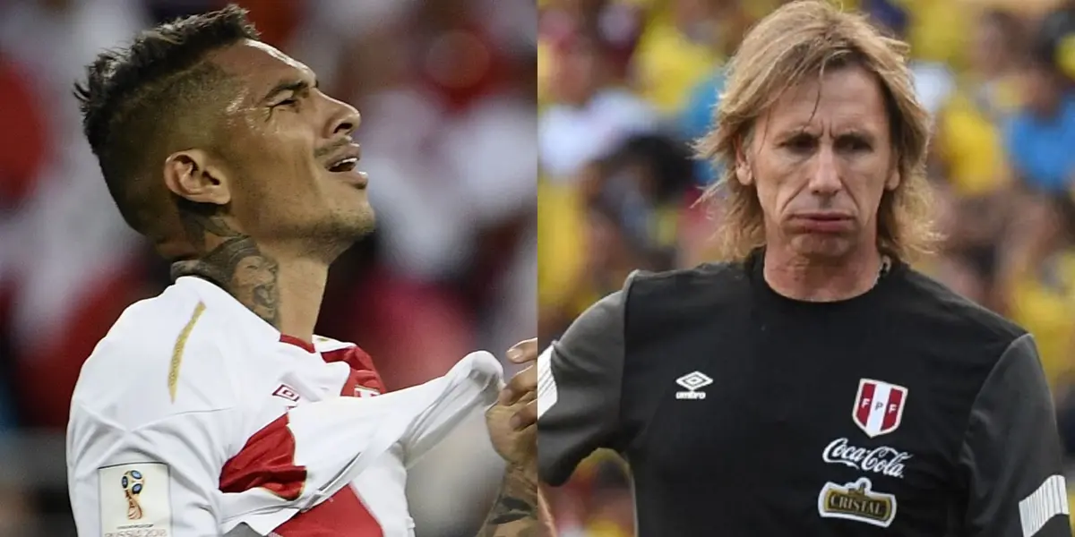 ‘Depredador’ y los motivos que lo llevaron a perderse el repechaje