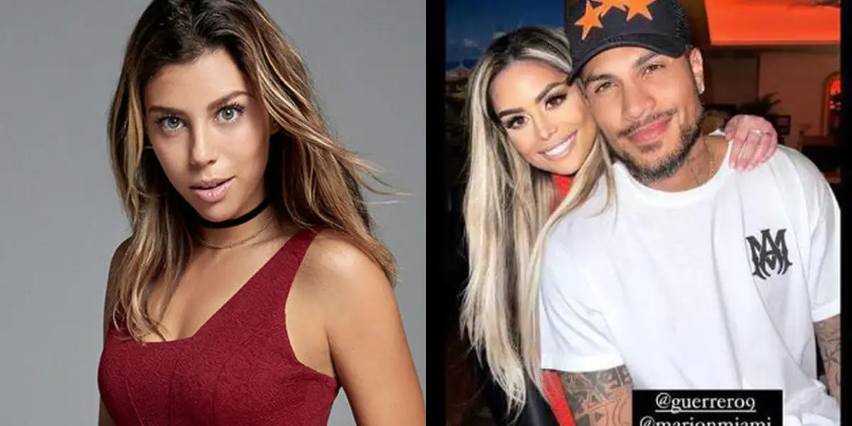 ‘Depredador’ ya habría volteado la página con García Miró