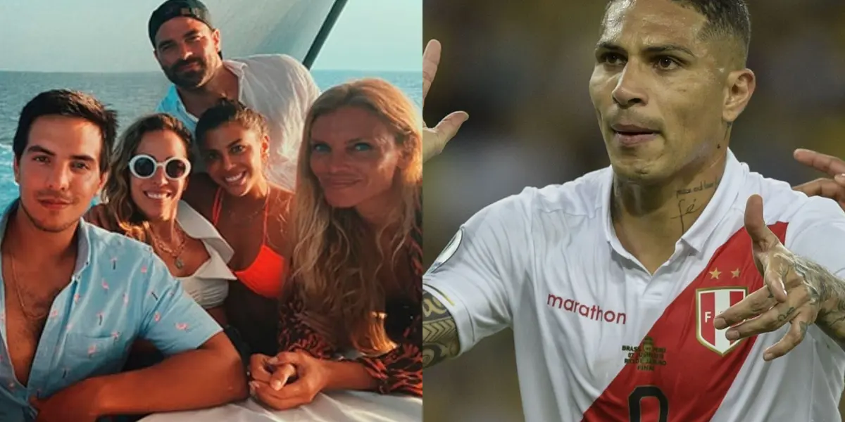 Derbez mandó a la friendzone a García Miró y ahora buscaría a Guerrero