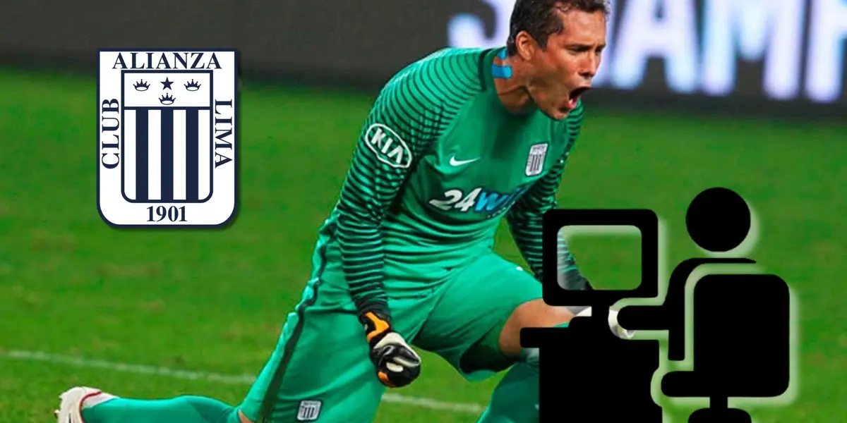 Descendió en el 2020, aún así lo adoran en Matute y a lo que se dedica Leao Butrón