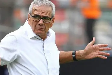 Descubre el jugoso sueldo que se llevará Gregorio Pérez si es que regresa a dirigir a Universitario de Deportes.