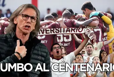 Desde Ate anunciaron novedades de cara al año de su Centenario