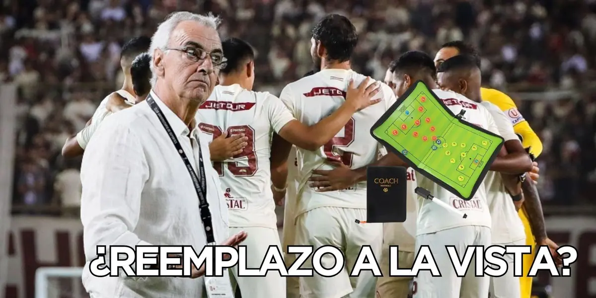 Desde Ate podrían poner en marcha la vuelta de un técnico que dejó huella