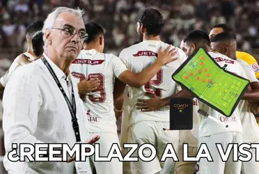 Desde Ate podrían poner en marcha la vuelta de un técnico que dejó huella