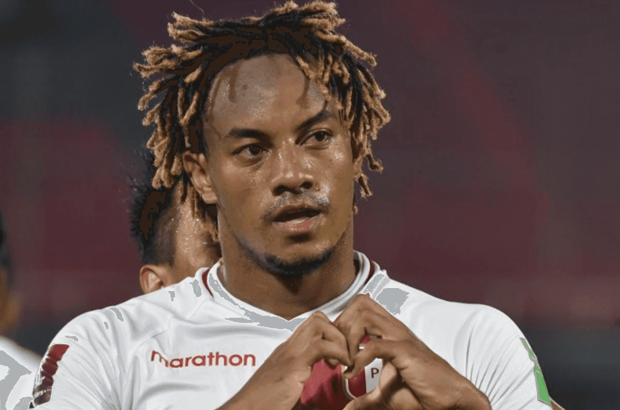 Desde Australia comenzaron a mandar dardos hacia la Selección Peruana