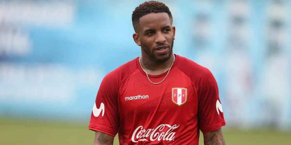 Desde Deportivo Municipal se rompieron el silencio sobre el posible acuerdo que hay entre Jefferson Farfán y su equipo