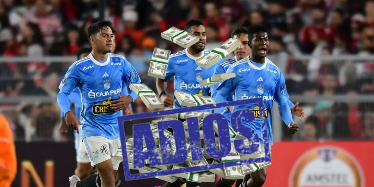 Desde el cuadro cervecero vienen planeando cambios de cara al 2024