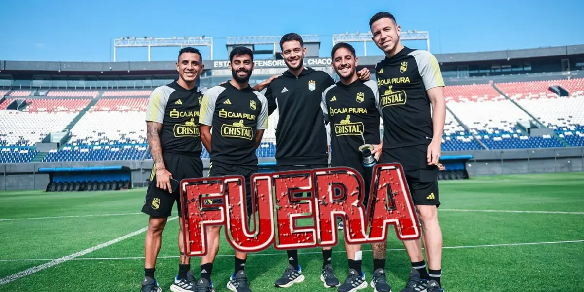 Desde el Rímac andarían tomando drásticas decisiones de cara al próximo año