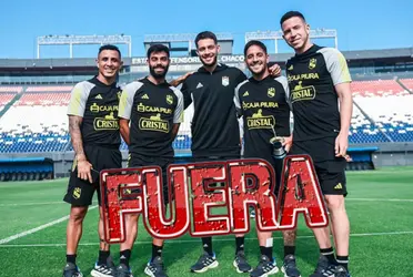 Desde el Rímac andarían tomando drásticas decisiones de cara al próximo año