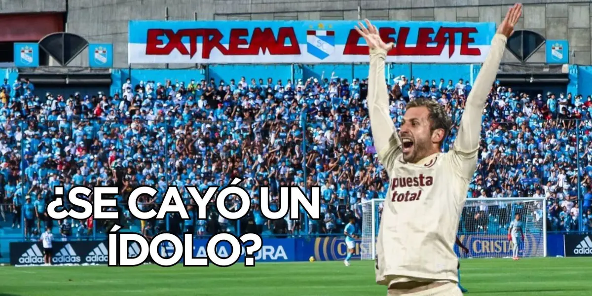 Desde el Rímac no pueden creer lo dicho por su excapitán