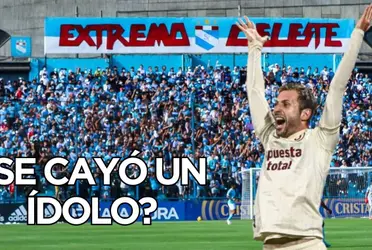 Desde el Rímac no pueden creer lo dicho por su excapitán