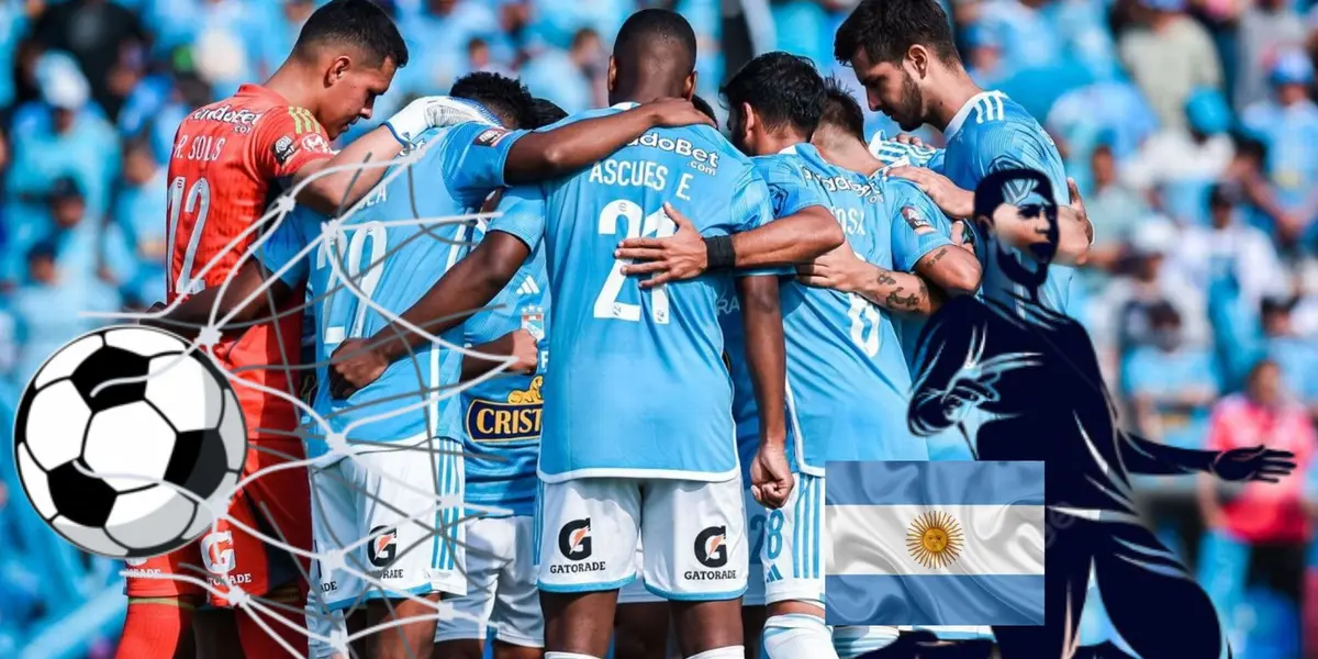 Desde el Rímac quieren armarse con un delantero letal para el 2024