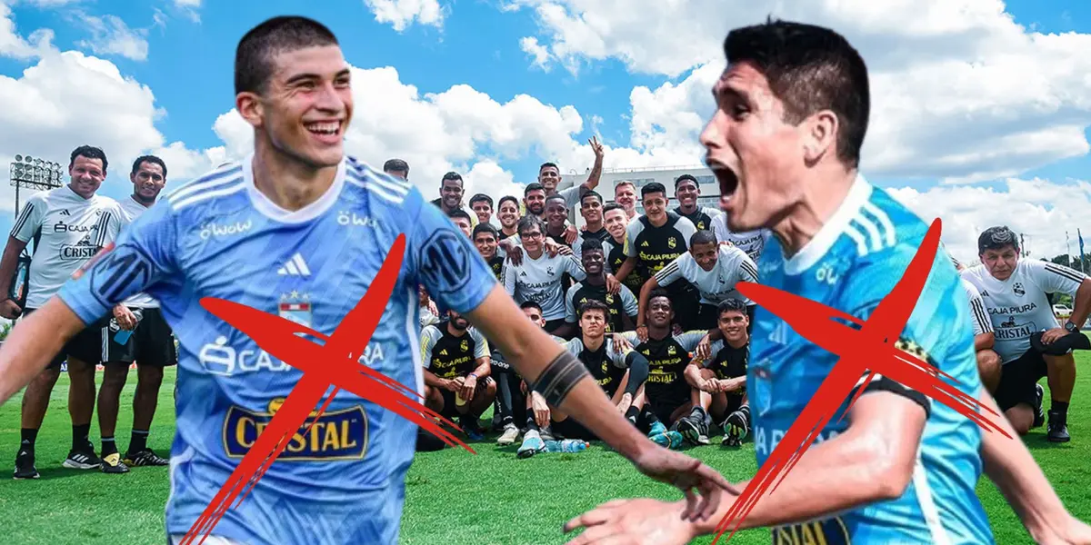 Desde el Rímac quieren marcar la diferencia con un fichaje de mucho peso