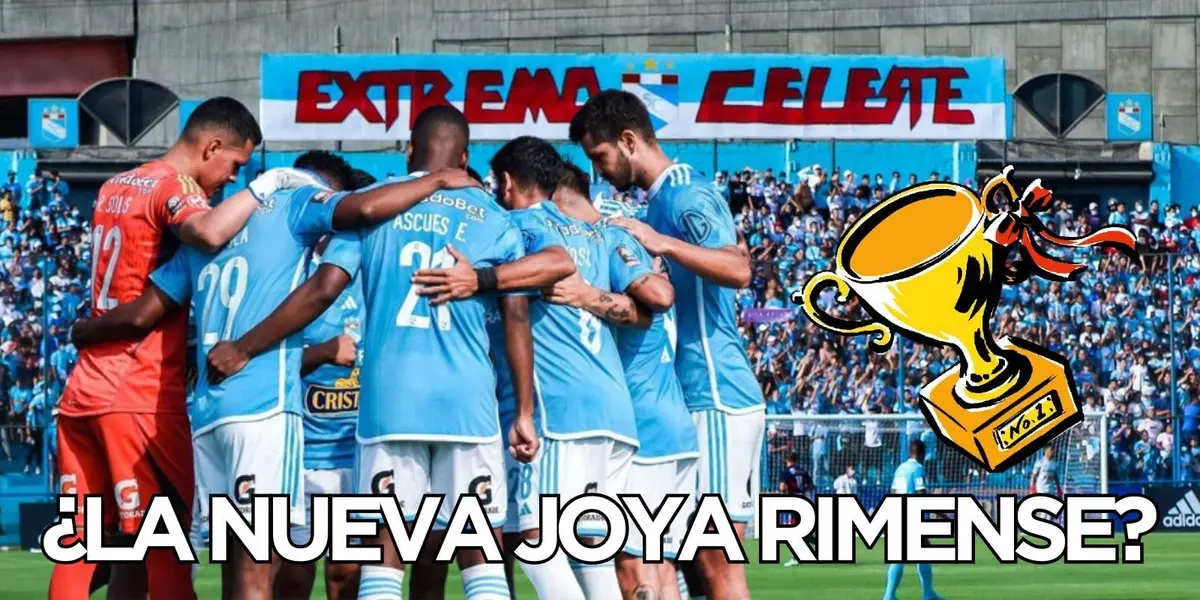 Desde el Rímac ya vienen armando el plantel de cara a la temporada 2024