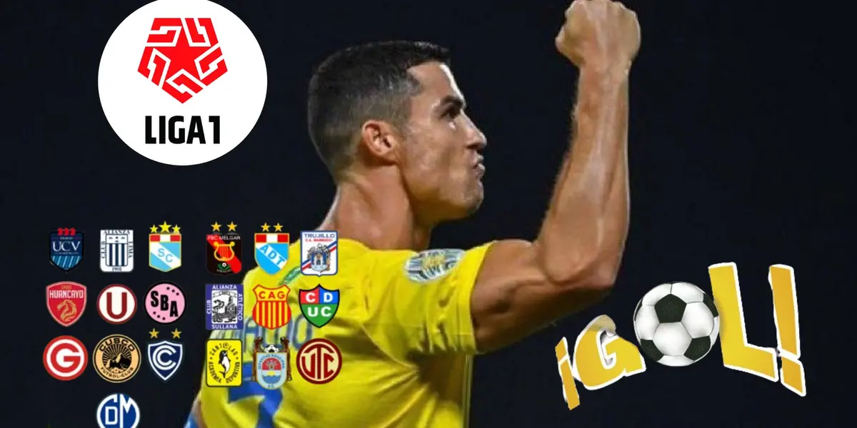 Desde el torneo local también dieron la hora a nivel internacional en su momento