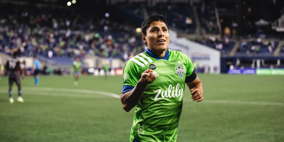 Desde Estados Unidos informaron que la 'Pulga' ya llegó a un acuerdo con el Seattle Sounders por 3 temporadas.