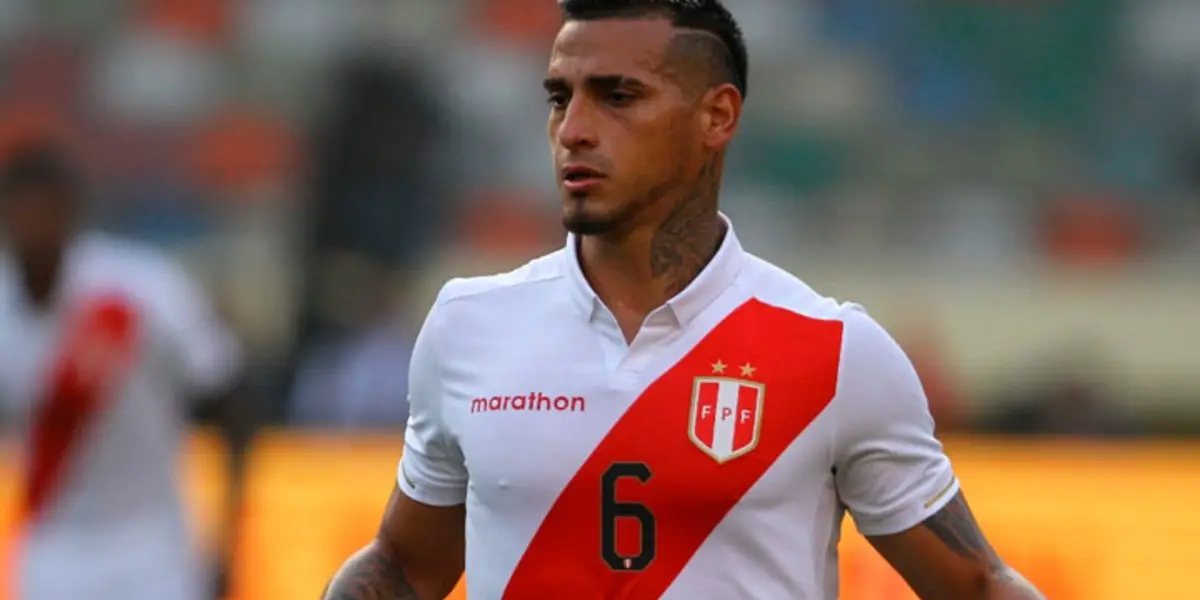 Desde Europa reaccionaron al partido de Miguel Trauco con la Selección Peruana