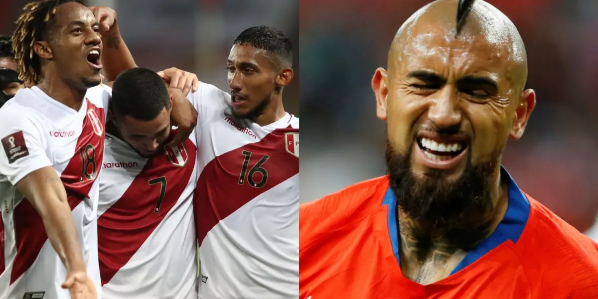 Desde la FPF y un mensaje que dejó a todos atónitos en la FIFA