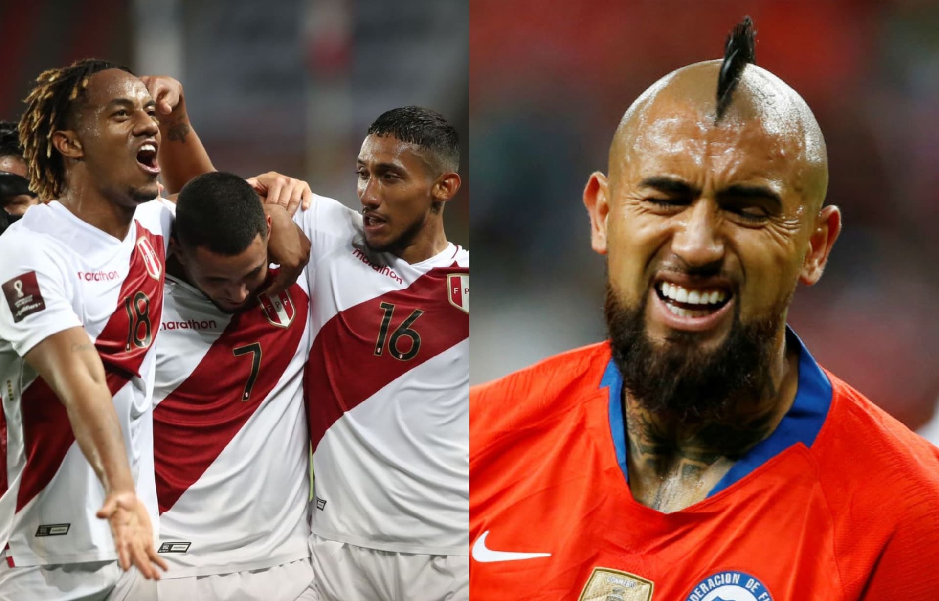Desde la FPF y un mensaje que dejó a todos atónitos en la FIFA