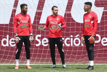 Desde la Videna, se hace fuerte la noticia que Ricardo Greca estaría decepcionado de José Carvallo por su comportamiento en su último partido con el club.