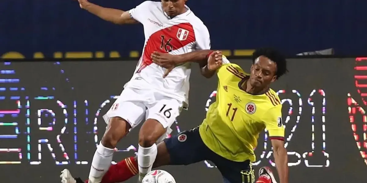 Desde Madrid siguen el fútbol de López