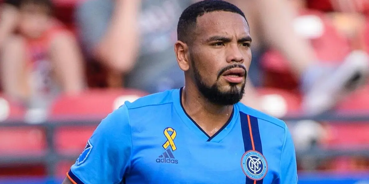 Desde que Alexander Callens llegó a Estados Unidos desde 2017, el central disfruta de lujos que le ofrece un país tan rico en todo sentido.