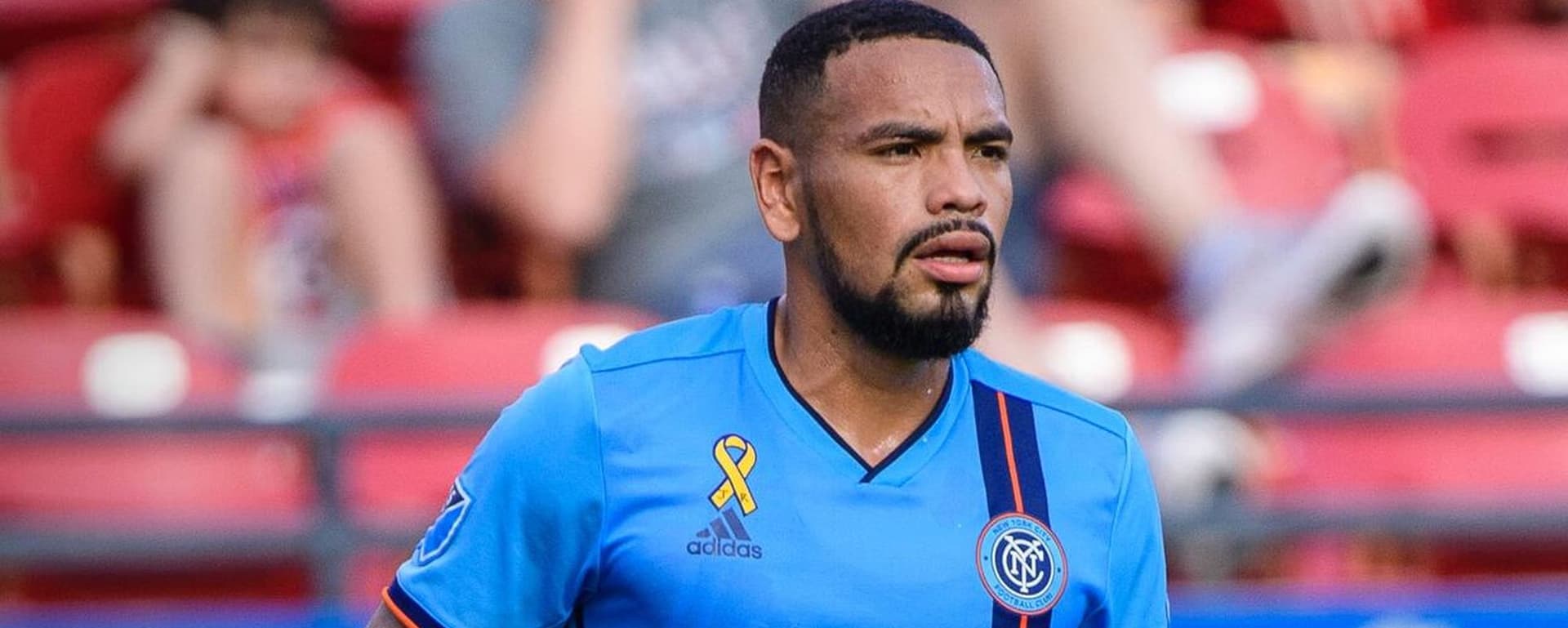 Desde que Alexander Callens llegó a Estados Unidos desde 2017, el central disfruta de lujos que le ofrece un país tan rico en todo sentido.