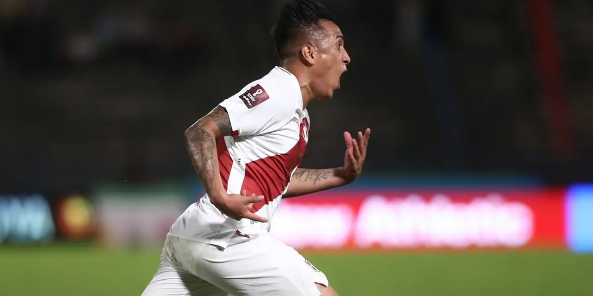 Desde que Cueva perdió la camiseta 10, ha metido 3 goles en 5 partidos y es una de las piezas que mayor desestabilidad genera a las defensas rivales.