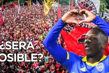 Desde Río de Janeiro siguen maravillados con el defensor peruano