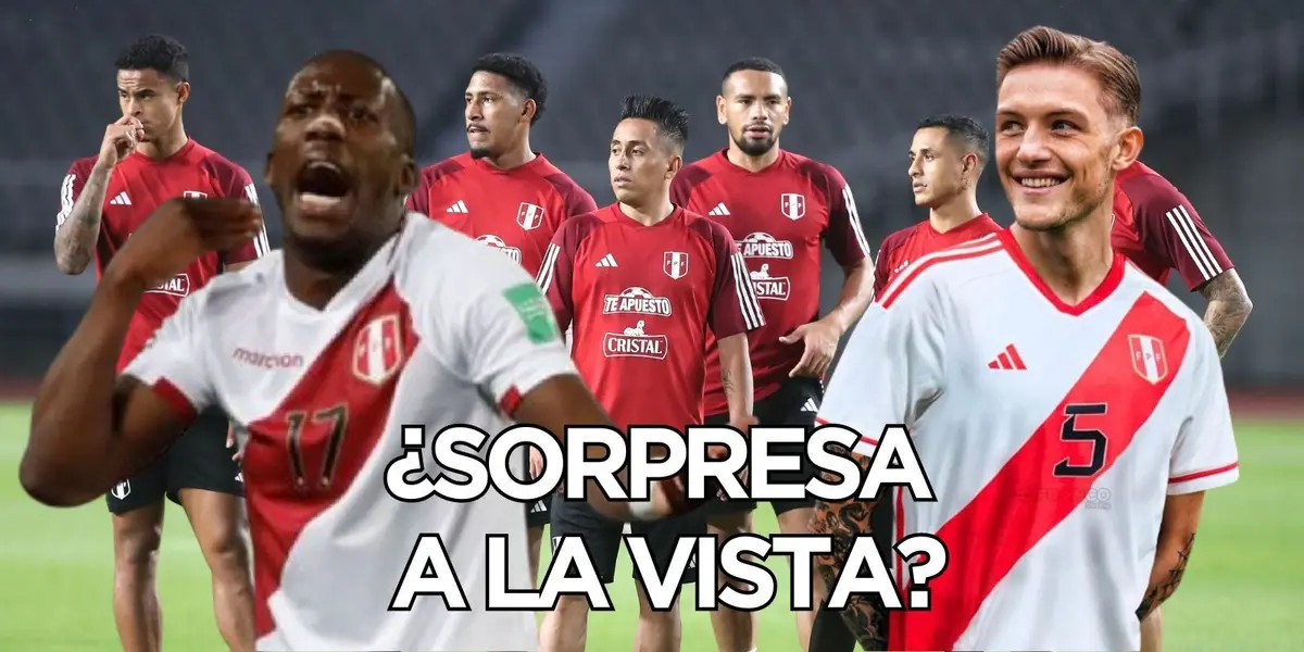 Desde San Luis vienen trabajando con miras a la próxima fecha doble