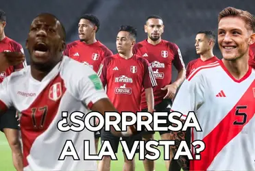 Desde San Luis vienen trabajando con miras a la próxima fecha doble