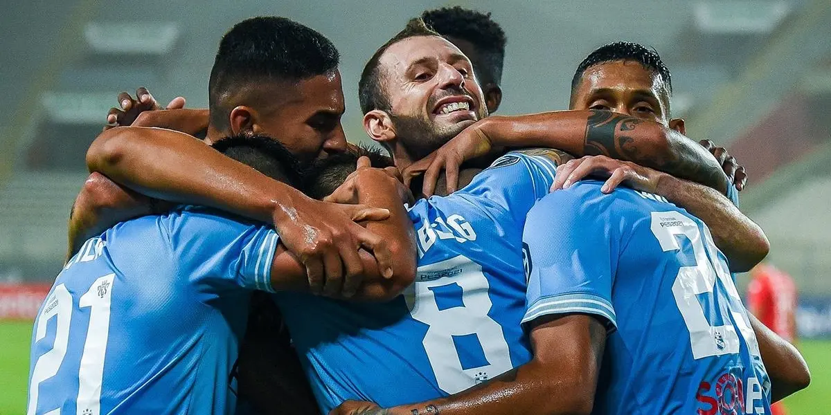 Desde Uruguay mencionan que el partido entre Peñarol y Sporting Cristal tendrá asistencia de un total de 5 mil espectadores.