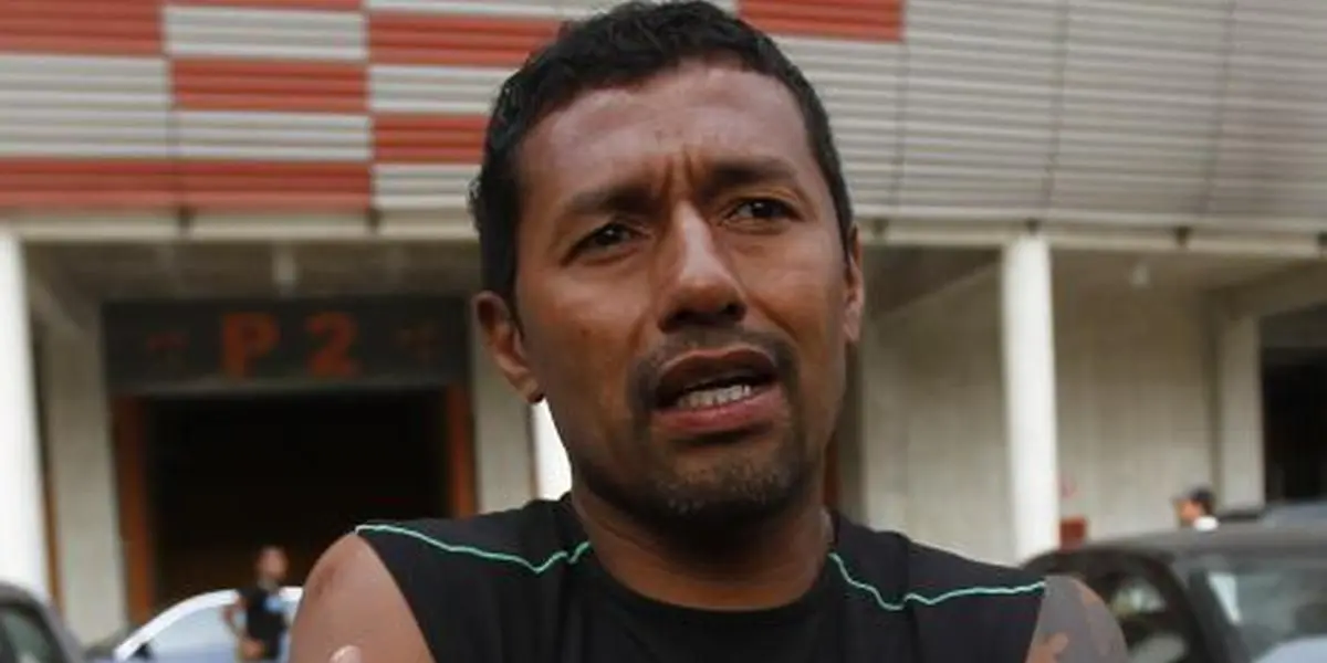 Después del polémico enfrentamiento del Chorri con Tapia, se dejó en evidencia quiénes son los que manejan la argolla en la selección.