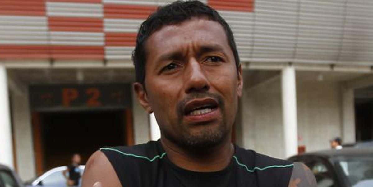 Después del polémico enfrentamiento del Chorri con Tapia, se dejó en evidencia quiénes son los que manejan la argolla en la selección.