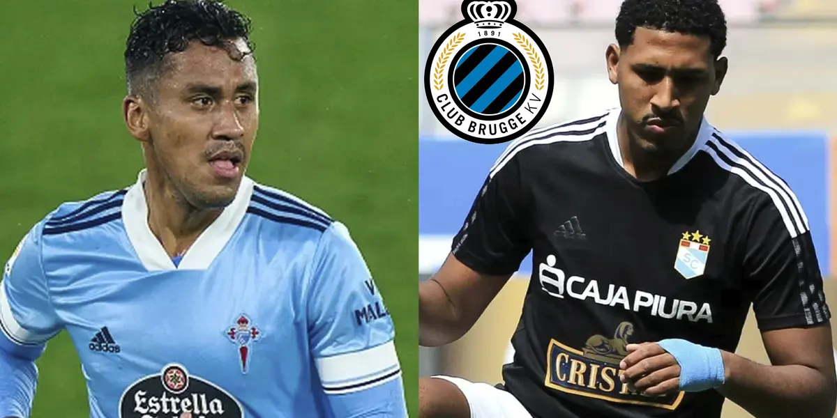 Destino del pivote 'rimense' sería el fútbol de Bélgica