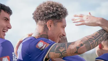 Deza genera polémica con sus declaraciones antes del clásico. Foto: Instagram