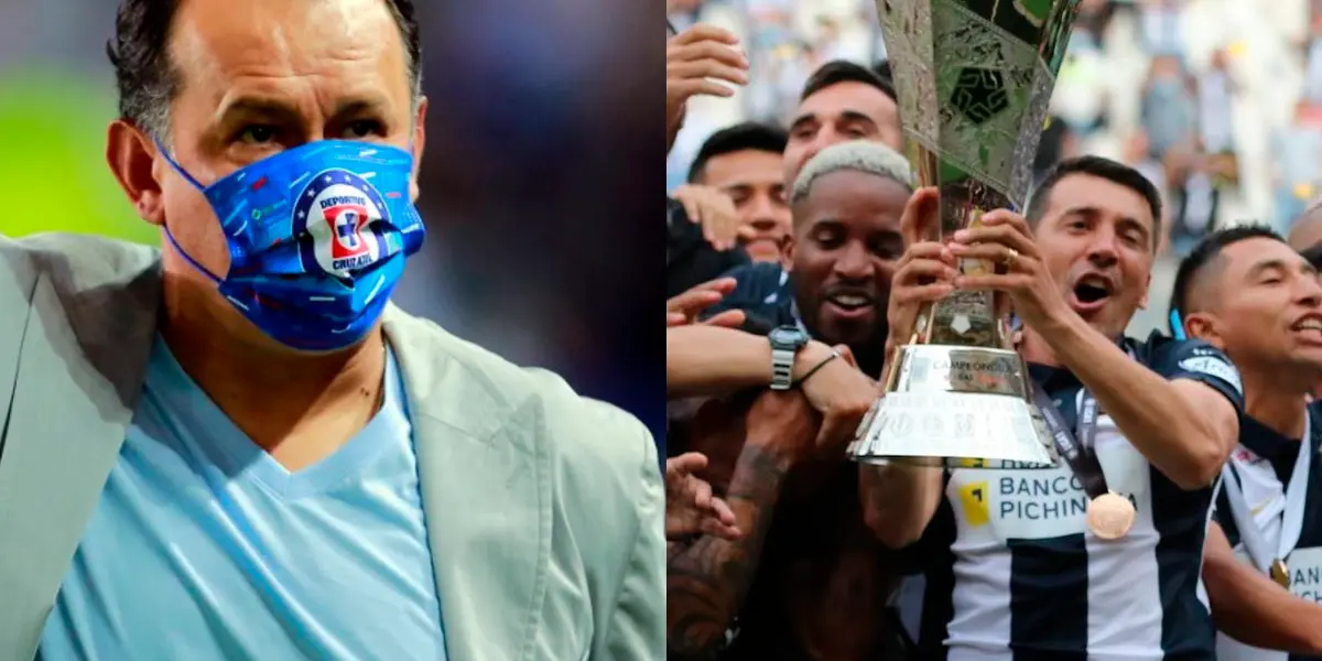 Diario escogió a los mejores en donde destacan Alianza Lima y Juan Reynoso