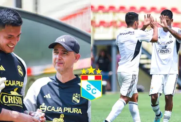 Diario Trome y una dura revelación en el presente de Sporting Cristal