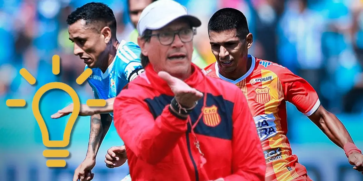 Dice que favorecen al grande y la contundente respuesta de Cristal a Comizzo