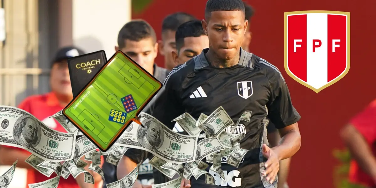 Dicen que el 3-5-2 no funcionará y el crack de 4,5 millones que le encanta la idea