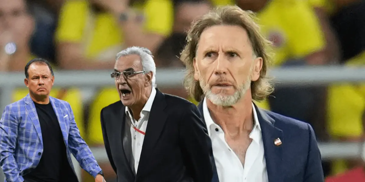 Dicen que los peruanos no corren en la Liga 1, pero lo dejan en ridículo