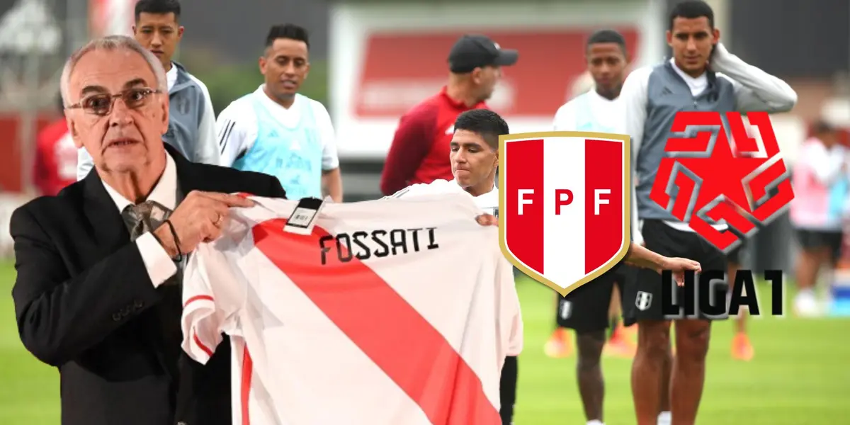 Dicen que no hay '9' y los delanteros de Liga 1 que Fossati podría citar a Videna