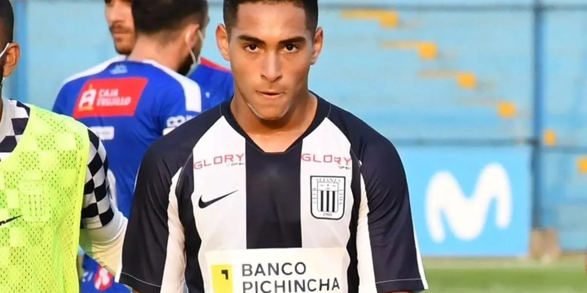 Didier La Torre entro a la historia del fútbol peruano tras su debut en Europa con el Emmen de Holanda