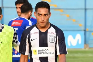 Didier La Torre entro a la historia del fútbol peruano tras su debut en Europa con el Emmen de Holanda