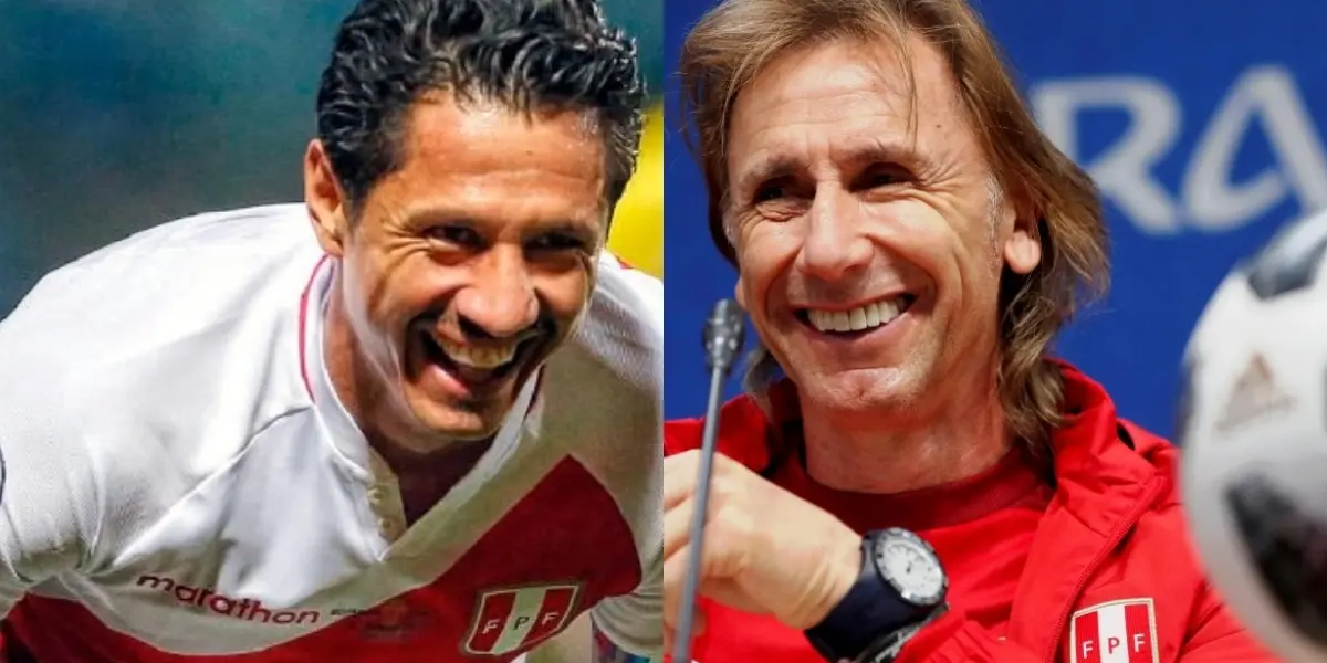 Didier La Torre, está en la mira del Brønbdy de Noruega y tendría una nueva oportunidad en el viejo continente para llamar la atención de Ricardo Gareca