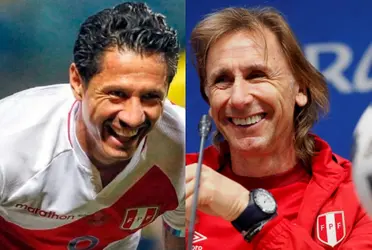 Didier La Torre, está en la mira del Brønbdy de Noruega y tendría una nueva oportunidad en el viejo continente para llamar la atención de Ricardo Gareca