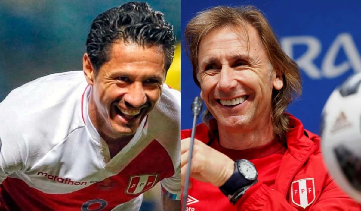 Didier La Torre, está en la mira del Brønbdy de Noruega y tendría una nueva oportunidad en el viejo continente para llamar la atención de Ricardo Gareca
