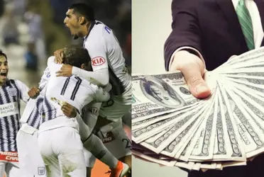 Didier La Torre fue separado del FC Emmen, debido a su bajo rendimiento y ahora pretendería regresar a Alianza Lima.